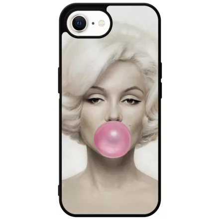 Marilyn Monroe iPhone 16e Magsafe tok