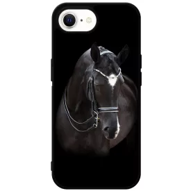 barna lovas ló iPhone 17e tok