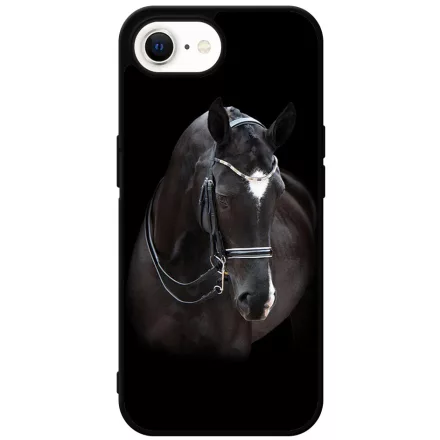 barna lovas ló iPhone 16e Magsafe tok