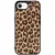 leopárd minta mintás iPhone 16e tok