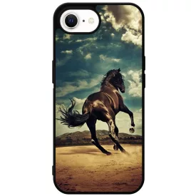 lovas ló mustang mustangos iPhone 16e tok