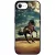 lovas ló mustang mustangos iPhone 17e tok