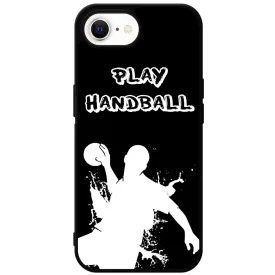 kézilabda kézilabdás kézizz handball iPhone 17e tok