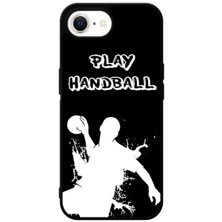kézilabda kézilabdás kézizz handball iPhone 17e tok
