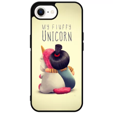 agnes unikornis gru my fluffy unicorn iPhone 16e Magsafe tok