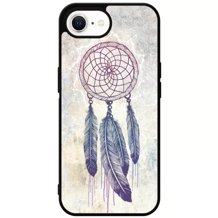 álomfogó dreamcatcher álomfogós iPhone 16e tok