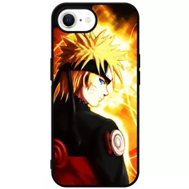 Naruto iPhone 16e tok