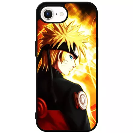 Naruto iPhone 16e Magsafe tok