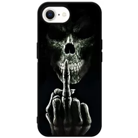 pasis haláli kaszás beint iPhone 17e tok