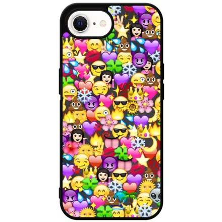 emoji iPhone 16e Magsafe tok