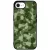 terepszin camouflage kamuflázs iPhone 16e tok