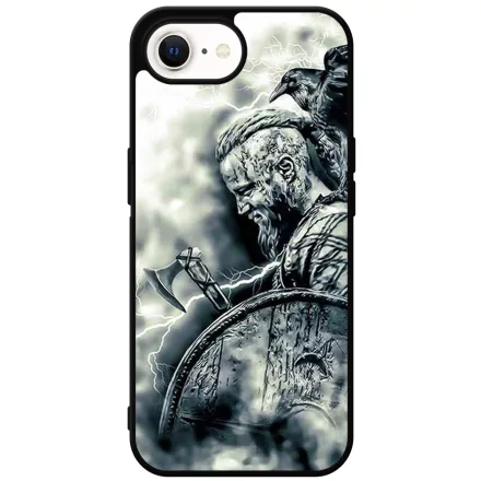 vikings ragnar lothbrok iPhone 16e tok
