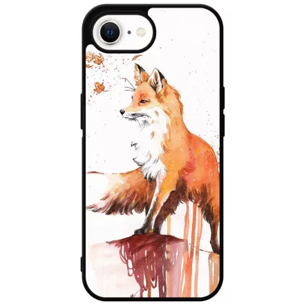 róka rókás fox iPhone 16e Magsafe tok