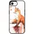 róka rókás fox iPhone 17e tok
