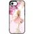 virágos fashion menyasszony párizs paris eiffel torony tavaszi iPhone 17e Magsafe tok