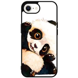 panda pandás iPhone 17e tok