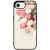 virágos tulipános tavaszi iPhone 17e tok