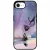 lufis kislány csajos galaxis galaxy iPhone 17e tok