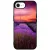 levendula levendulás levander lavender provence iPhone 17e tok