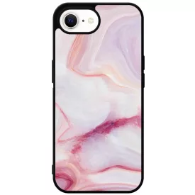 márvány márványos marble csajos iPhone 16e tok