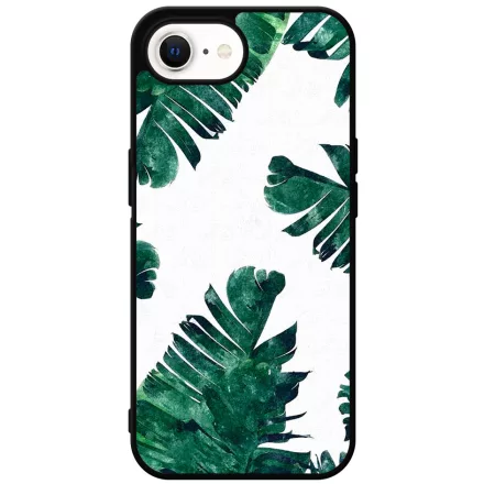 Pálmafa nyár iPhone 16e tok