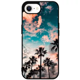 Pálmafa nyár iPhone 16e tok