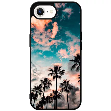 Pálmafa nyár iPhone 16e tok