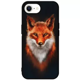róka rókás fox iPhone 16e tok