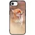 róka rókás fox iPhone 17e tok