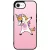 unicorn unikornis fantasy csajos iPhone 17e tok