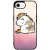 unicorn unikornis fantasy csajos iPhone 17e Magsafe tok