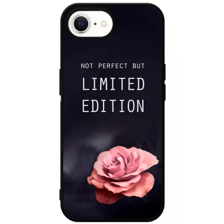 i am Not Perfect But Limited edition viragos rose rozsas  iPhone 16e Magsafe tok