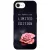 i am Not Perfect But Limited edition viragos rose rozsas  iPhone 17e tok