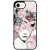 Spirit woman art tavaszi viragos iPhone 17e tok