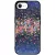 virágos tavaszi art iPhone 17e tok