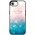 virágos tavaszi art iPhone 17e tok