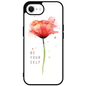 pitypangos be yourself virágos tavaszi iPhone 16e tok