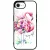 Álomszép Flamingo tropical summer nyári iPhone 17e tok