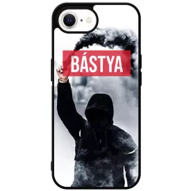Bástya Revolution iPhone 16e tok
