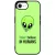 I dont believe in Humans ufo földönkívüli iPhone 17e Magsafe tok