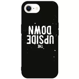 The Upside Down - Stranger Things iPhone 17e tok