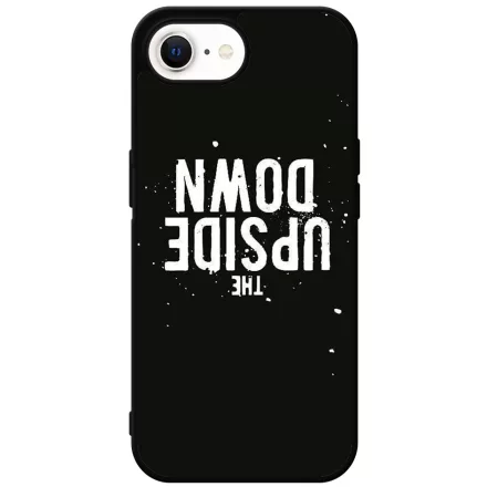 The Upside Down - Stranger Things iPhone 16e Magsafe tok