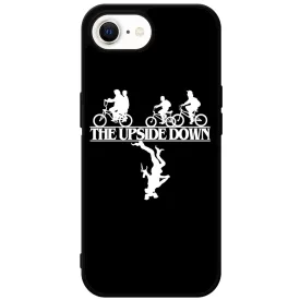 The Upside Down - Stranger Things iPhone 17e tok