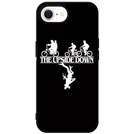 The Upside Down - Stranger Things iPhone 17e tok