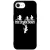 The Upside Down - Stranger Things iPhone 17e tok