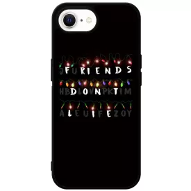 Friends dont lie - stranger things iPhone 16e tok