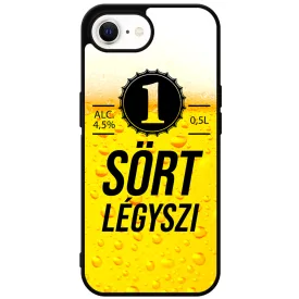 1 Sört Légyszi fesztival iPhone 16e tok