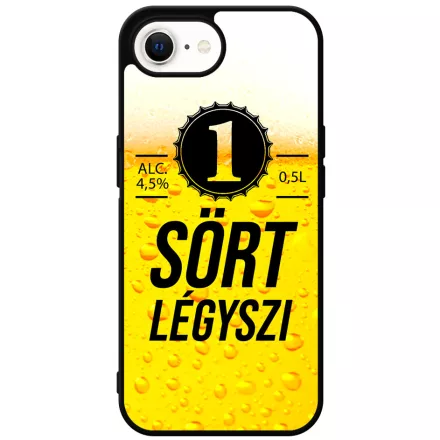 1 Sört Légyszi fesztival iPhone 16e Magsafe tok
