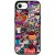 Stranger things matricabomba stickerbomb iPhone 17e tok
