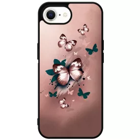 Pillangók - BeaYOUtiful ajándék nőknek valentin napra iPhone 17e tok